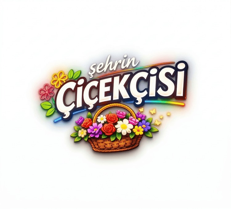 Şehrin Çiçekçisi